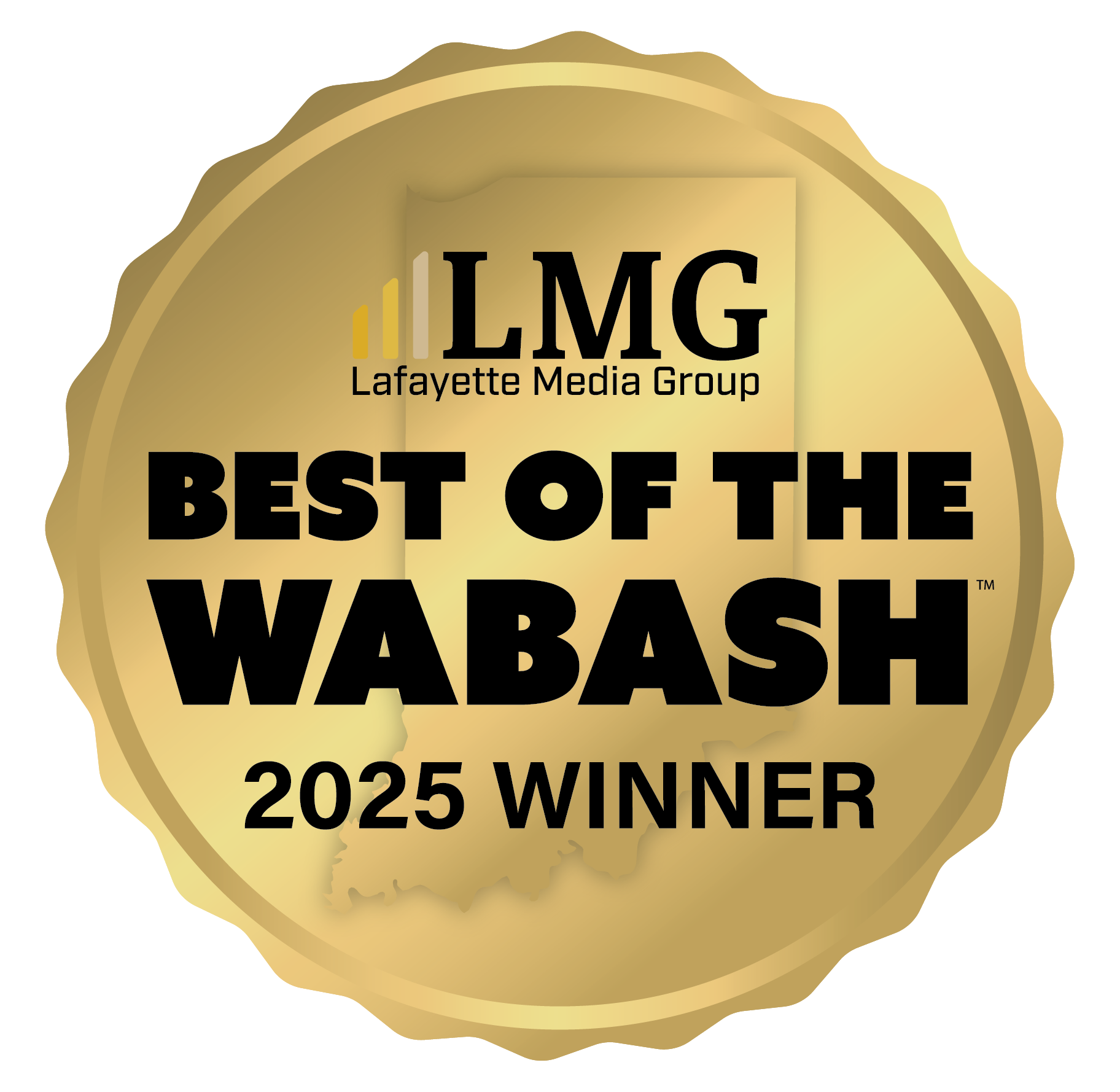 Best of the Wabash 2025 Winner